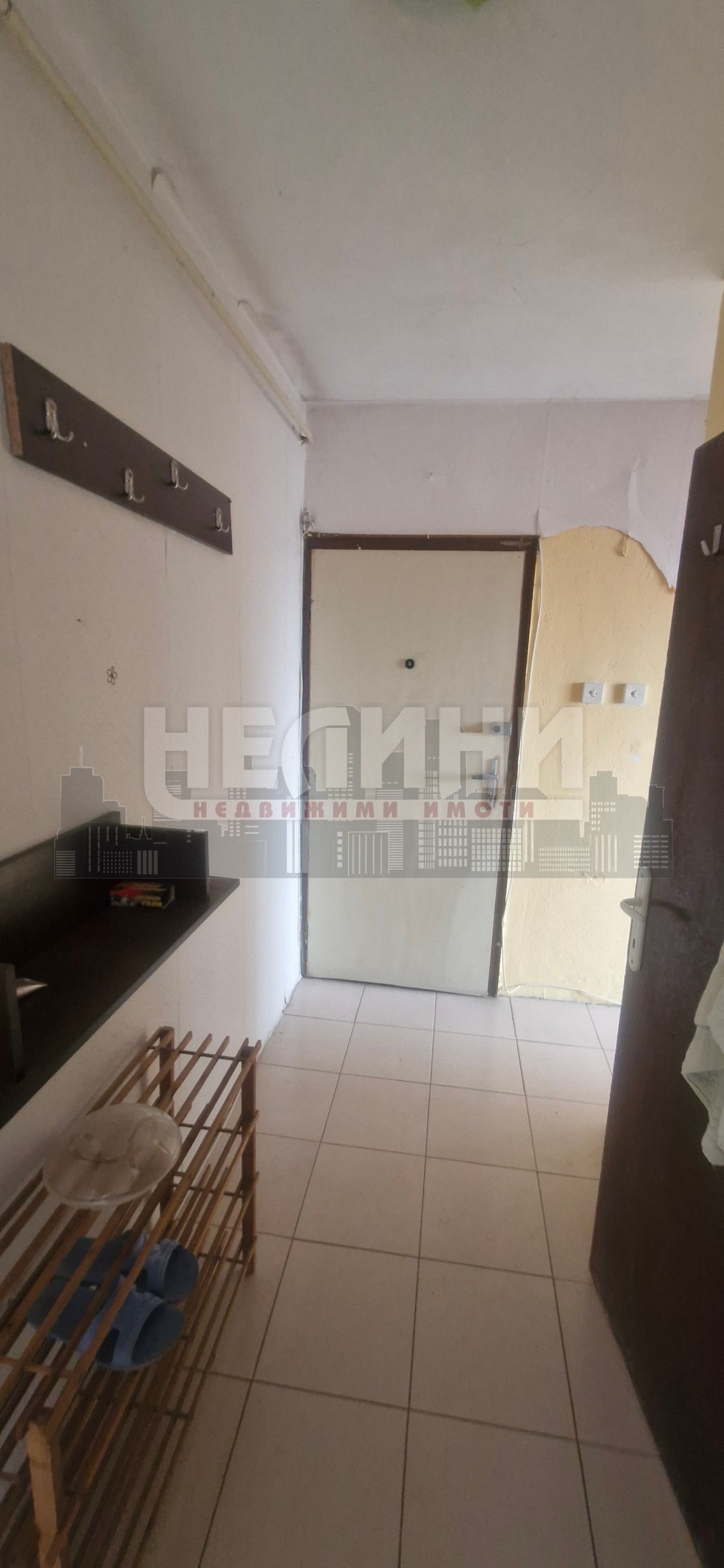 Продава 1-СТАЕН, гр. Русе, Здравец, снимка 6 - Апартаменти - 54287541