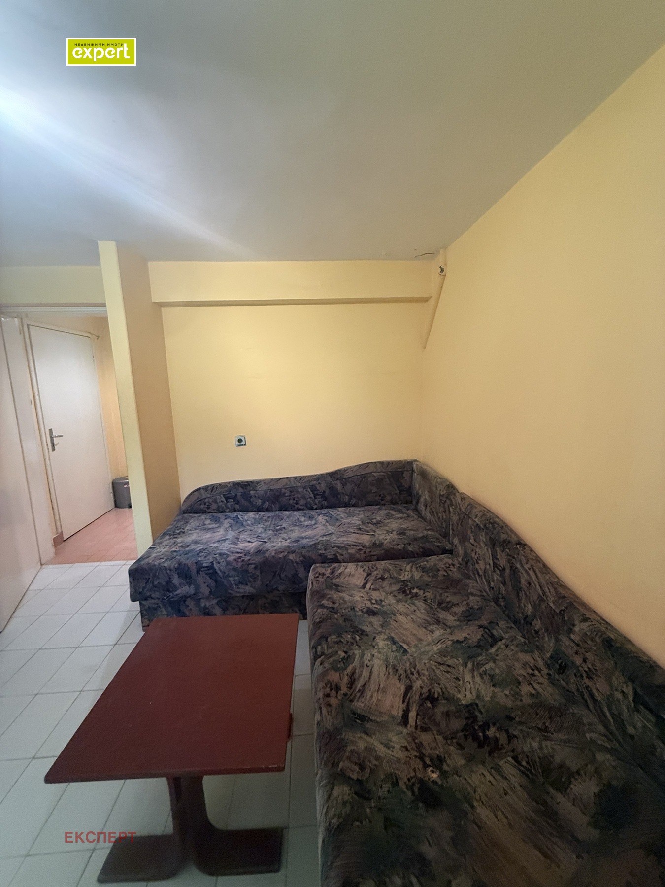 Продава 1-СТАЕН, гр. Плевен, Мара Денчева, снимка 3 - Апартаменти - 55222771