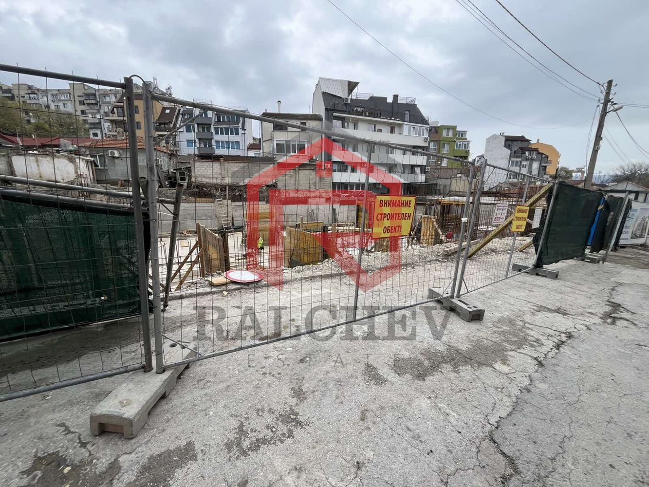 Продава 2-СТАЕН, гр. Варна, Колхозен пазар, снимка 2 - Апартаменти - 54251391
