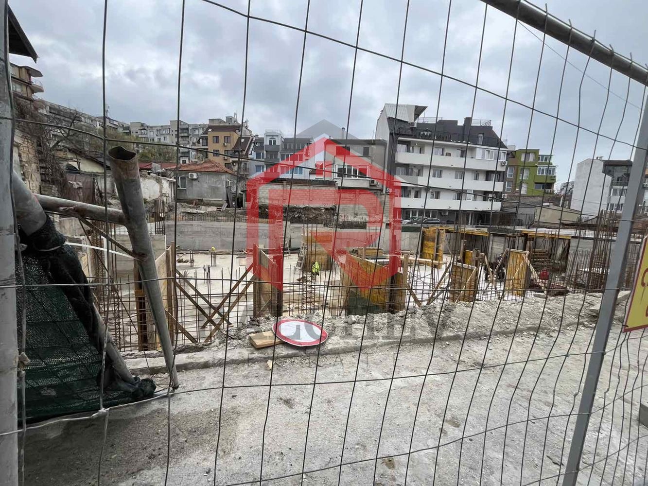 Продава 2-СТАЕН, гр. Варна, Колхозен пазар, снимка 3 - Апартаменти - 54251391