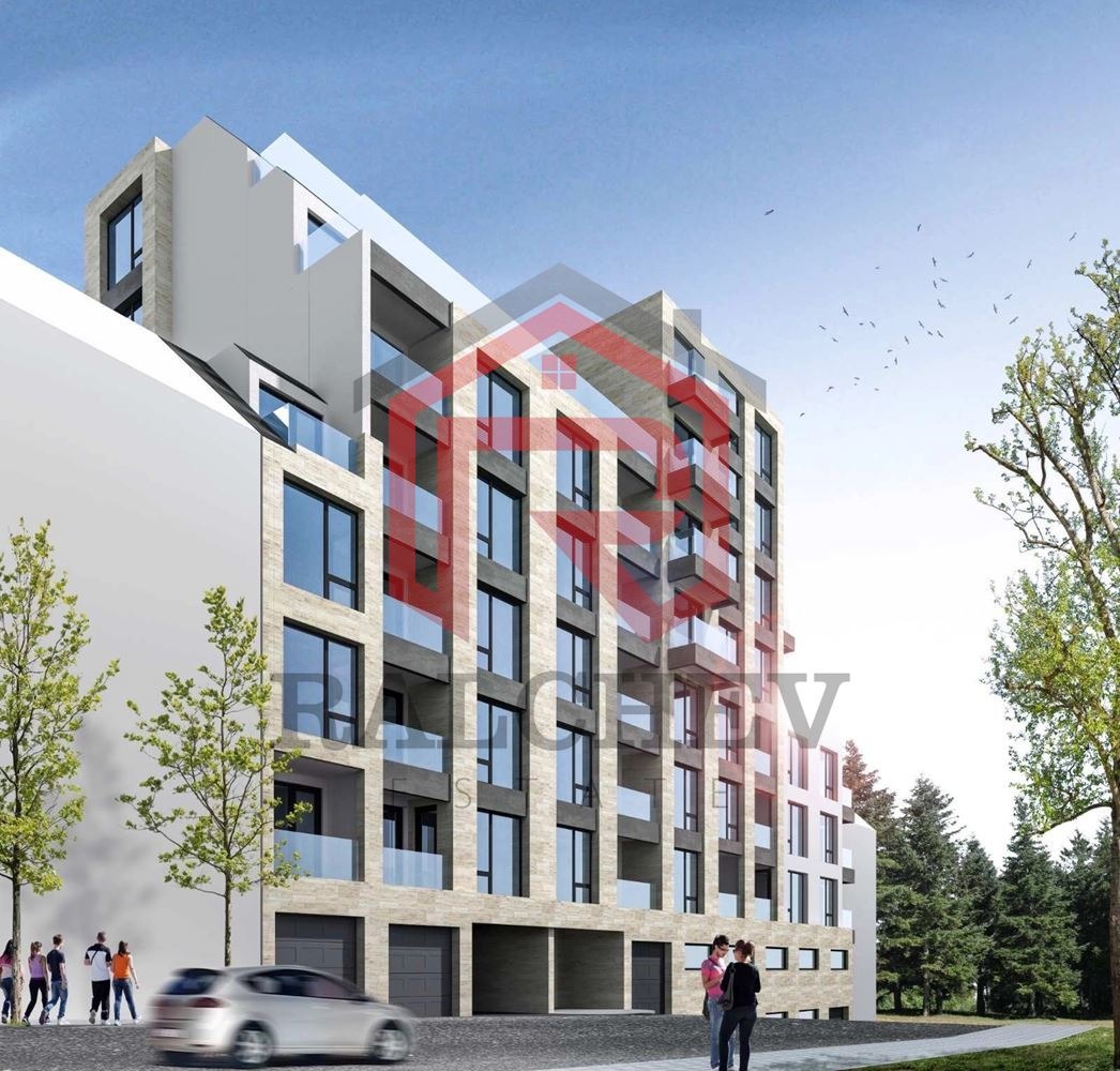 Продава 2-СТАЕН, гр. Варна, Колхозен пазар, снимка 4 - Апартаменти - 54251391