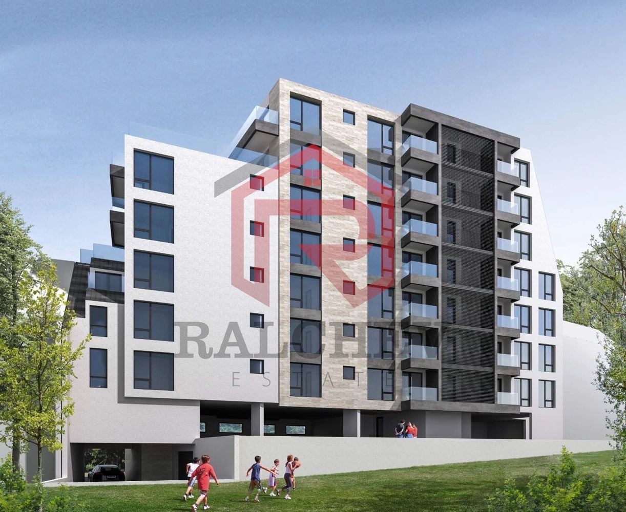 Продава 2-СТАЕН, гр. Варна, Колхозен пазар, снимка 5 - Апартаменти - 54251391