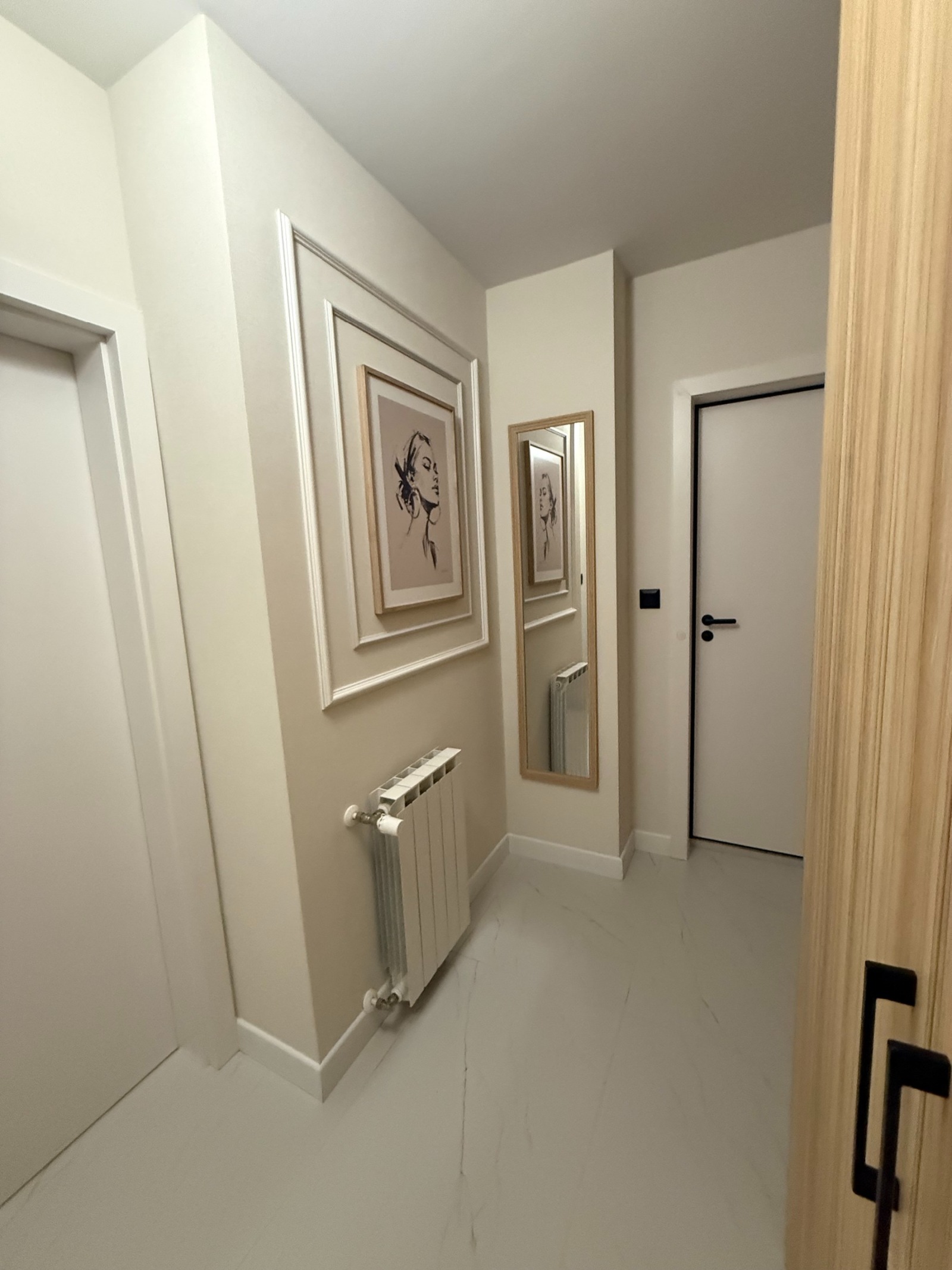 Продава 2-СТАЕН, гр. София, Кръстова вада, снимка 15 - Апартаменти - 54443202