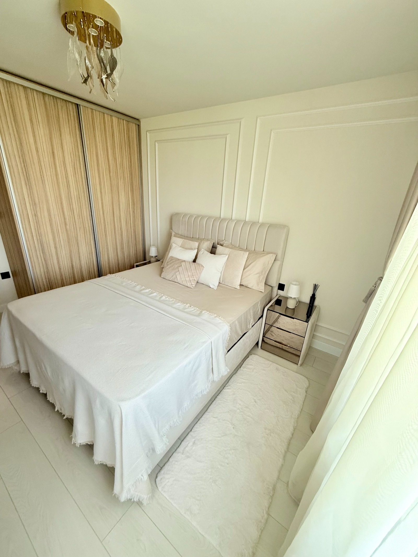 Продава 2-СТАЕН, гр. София, Кръстова вада, снимка 11 - Апартаменти - 54443202