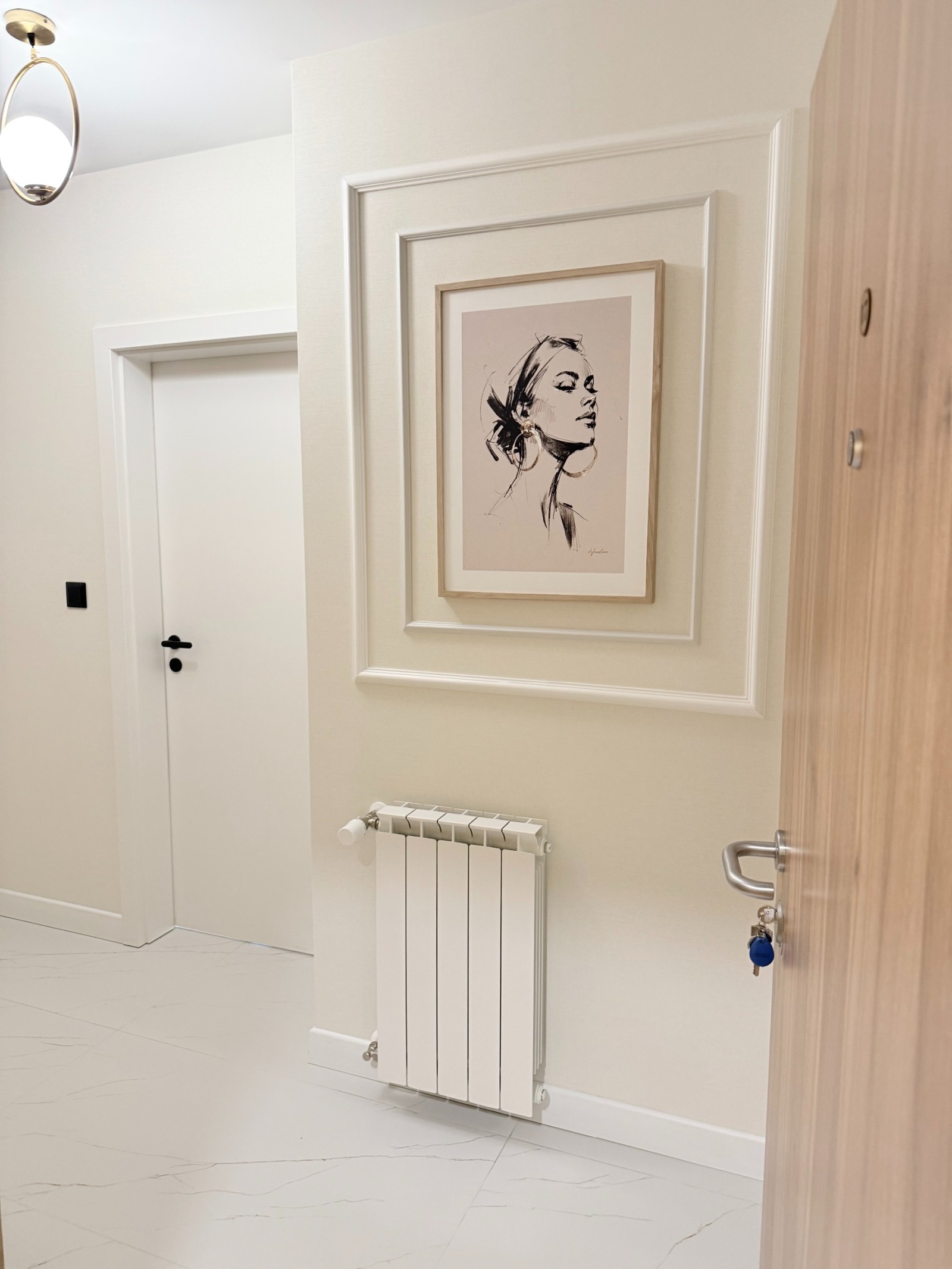 Продава 2-СТАЕН, гр. София, Кръстова вада, снимка 14 - Апартаменти - 54443202