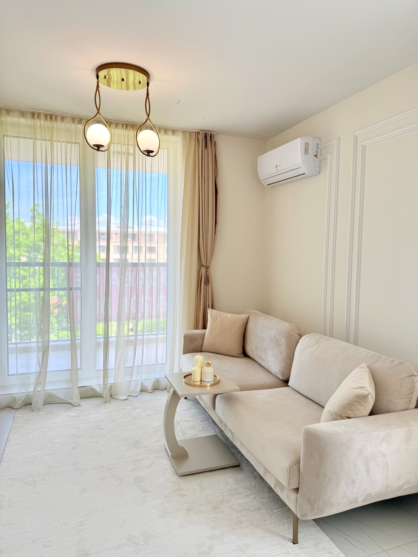 Продава 2-СТАЕН, гр. София, Кръстова вада, снимка 6 - Апартаменти - 54443202