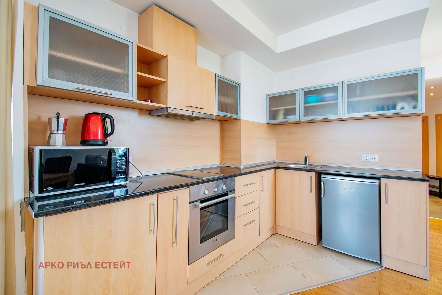 Продава 2-СТАЕН, гр. София, Кръстова вада, снимка 7 - Апартаменти - 54613770
