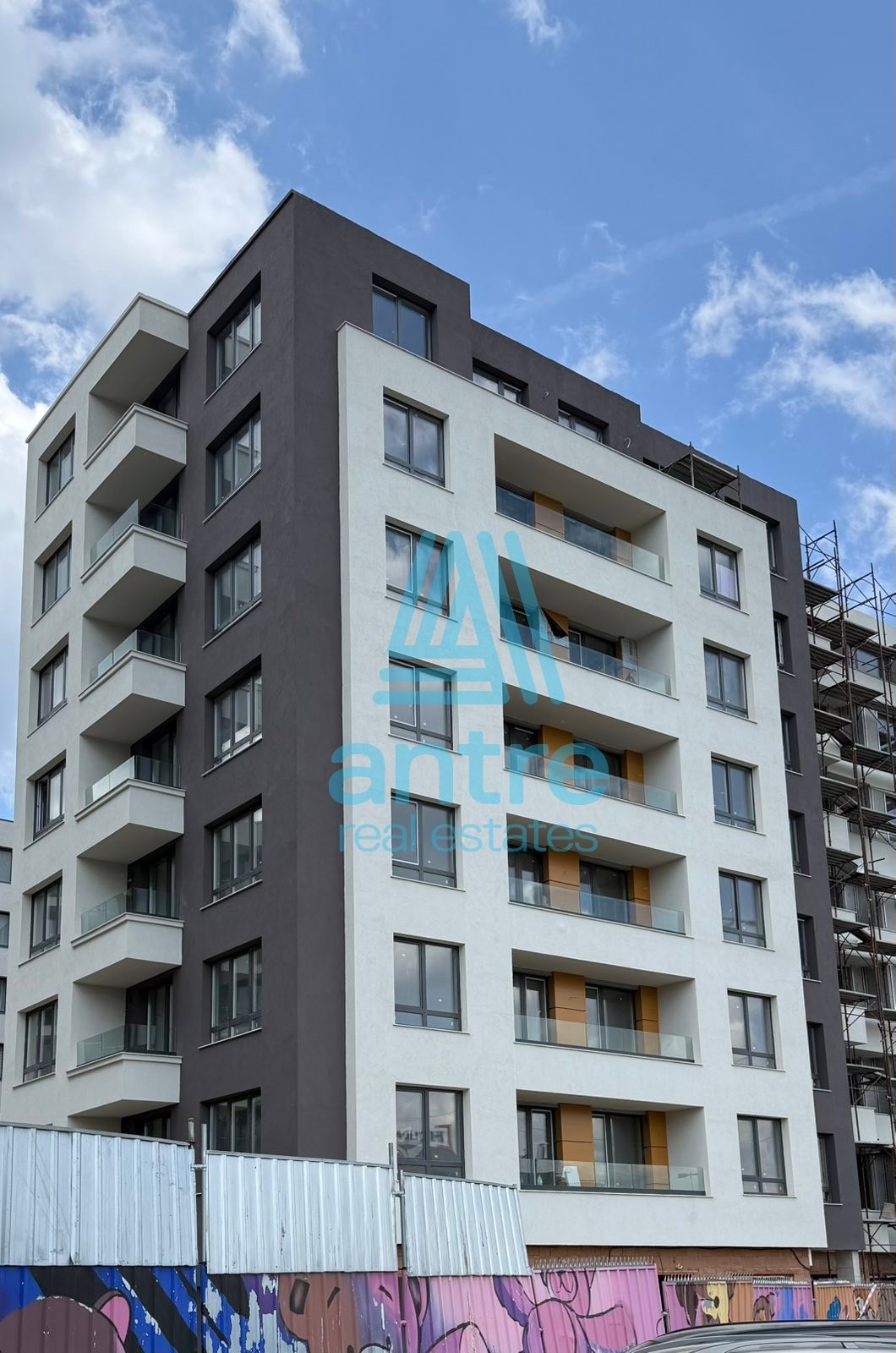 Продава 2-СТАЕН, гр. София, Красна поляна 2