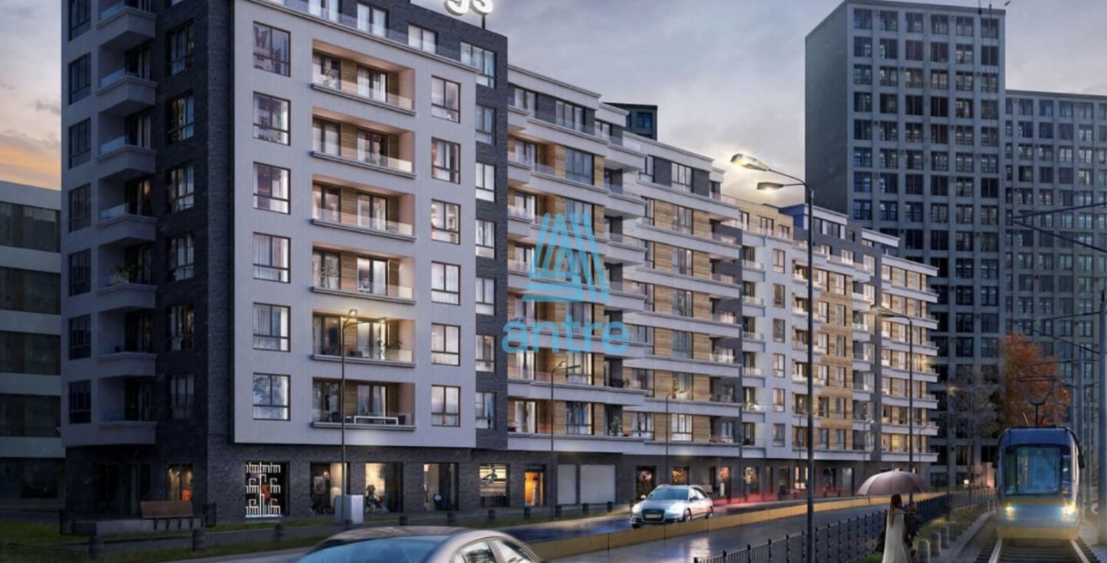 Продава 2-СТАЕН, гр. София, Красна поляна 2, снимка 13 - Апартаменти - 54617620