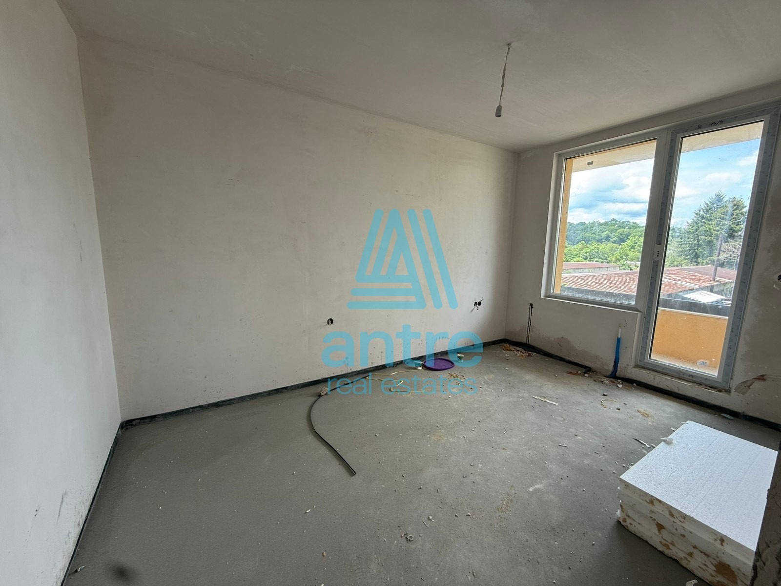 Продава 2-СТАЕН, гр. София, Красна поляна 2, снимка 9 - Апартаменти - 54617620