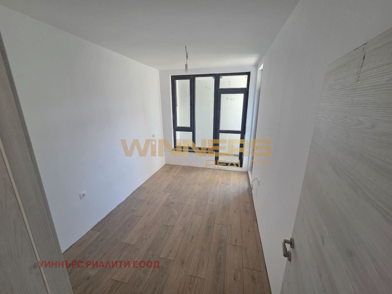 Продава 2-СТАЕН, гр. София, Малинова долина, снимка 2 - Апартаменти - 56724101