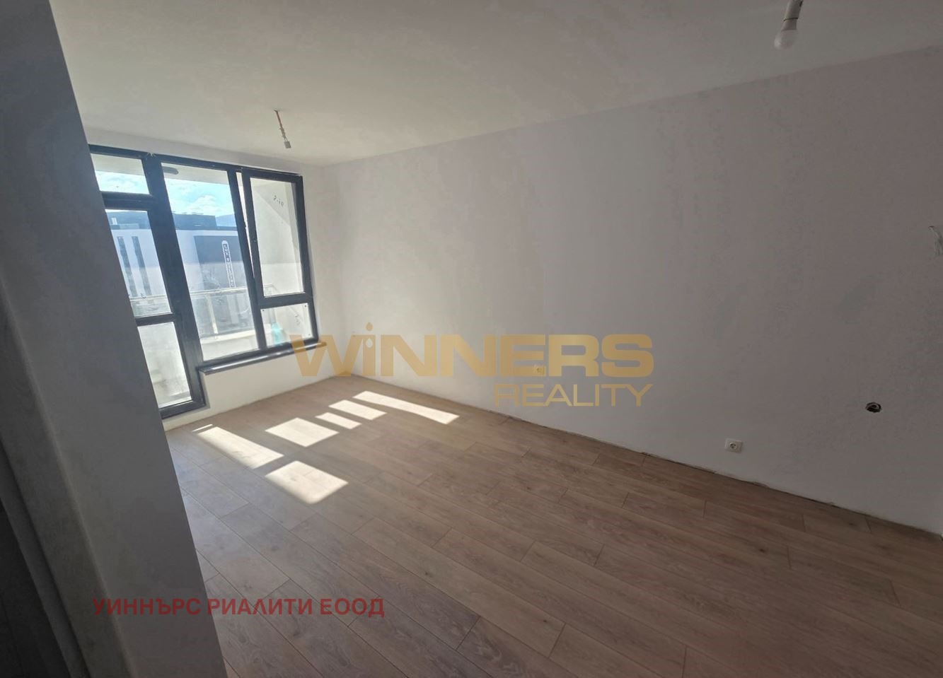 Продава 2-СТАЕН, гр. София, Малинова долина, снимка 6 - Апартаменти - 56724101