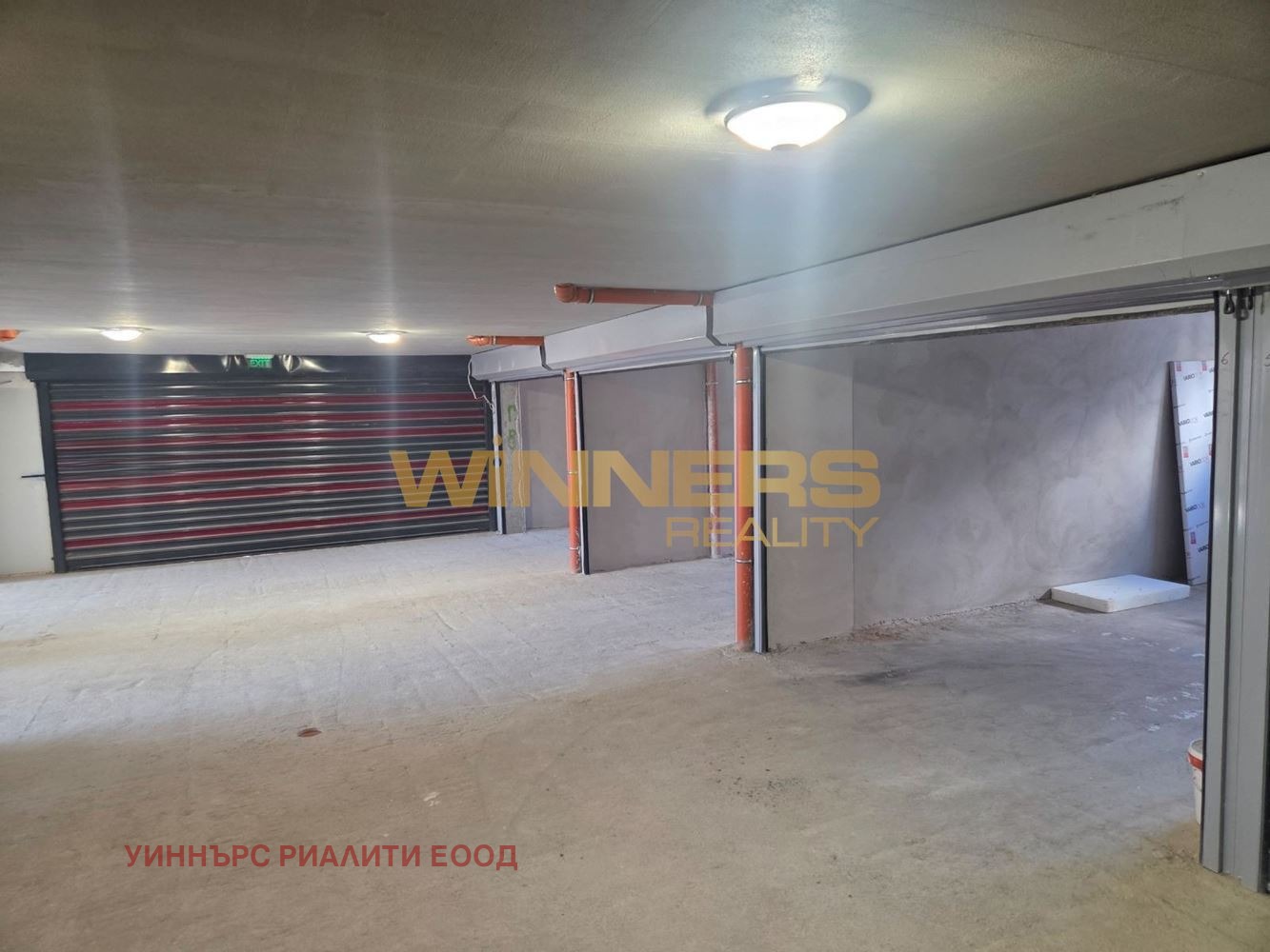 Продава 2-СТАЕН, гр. София, Малинова долина, снимка 13 - Апартаменти - 56724101
