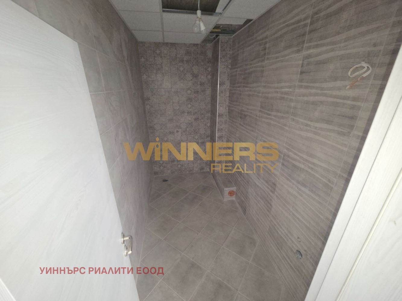 Продава 2-СТАЕН, гр. София, Малинова долина, снимка 9 - Апартаменти - 56724101