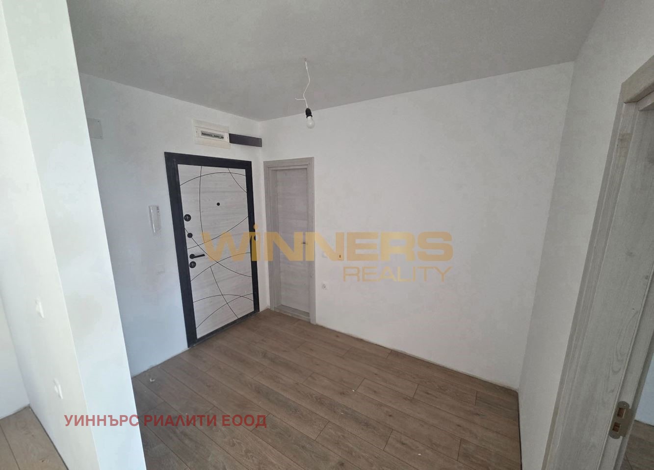 Продава 2-СТАЕН, гр. София, Малинова долина, снимка 5 - Апартаменти - 56724101