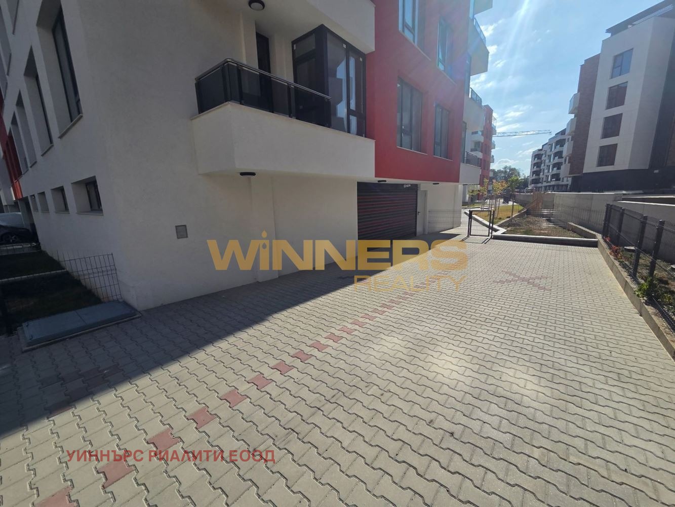 Продава 2-СТАЕН, гр. София, Малинова долина, снимка 11 - Апартаменти - 56724101