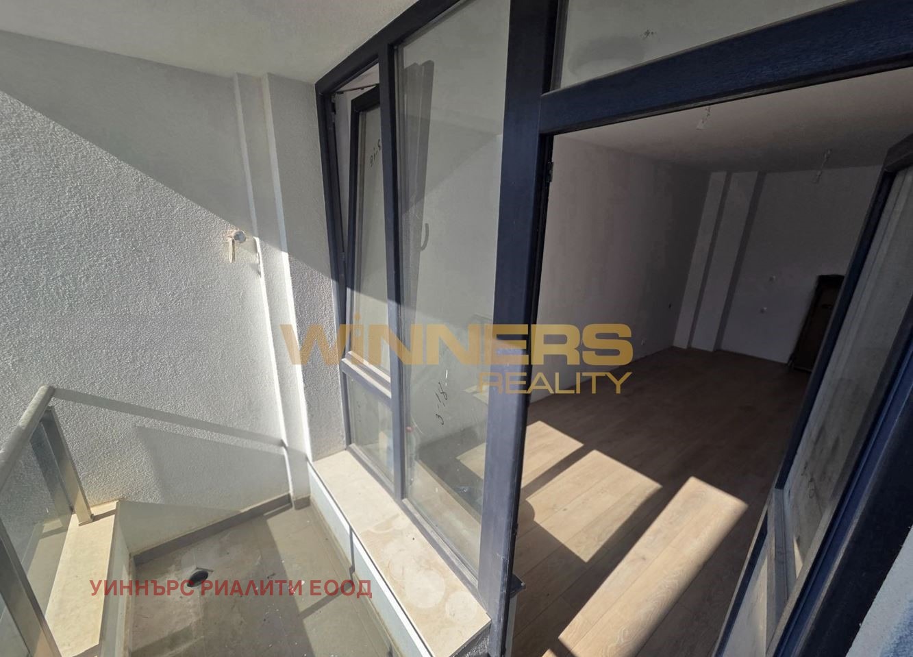 Продава 2-СТАЕН, гр. София, Малинова долина, снимка 7 - Апартаменти - 56724101