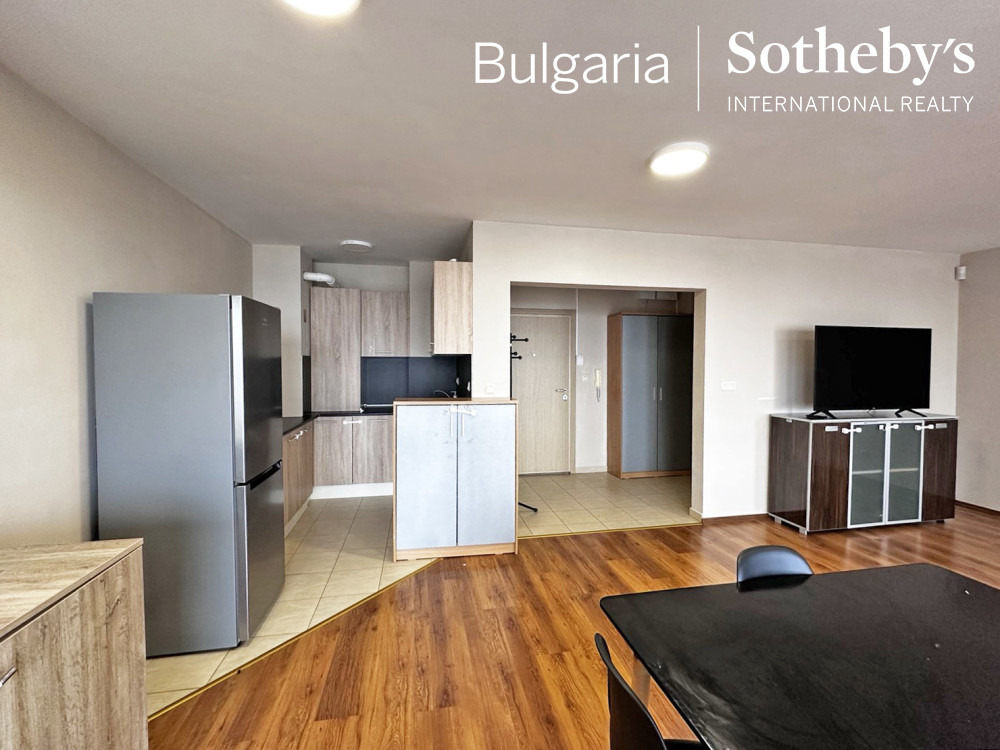 Продава 3-СТАЕН, гр. София, Драгалевци, снимка 2 - Апартаменти - 51901019