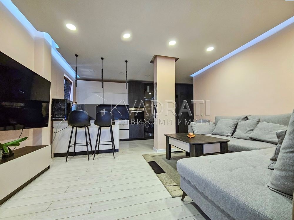 Продава 3-СТАЕН, гр. Пловдив, Кършияка, снимка 2 - Апартаменти - 52307986