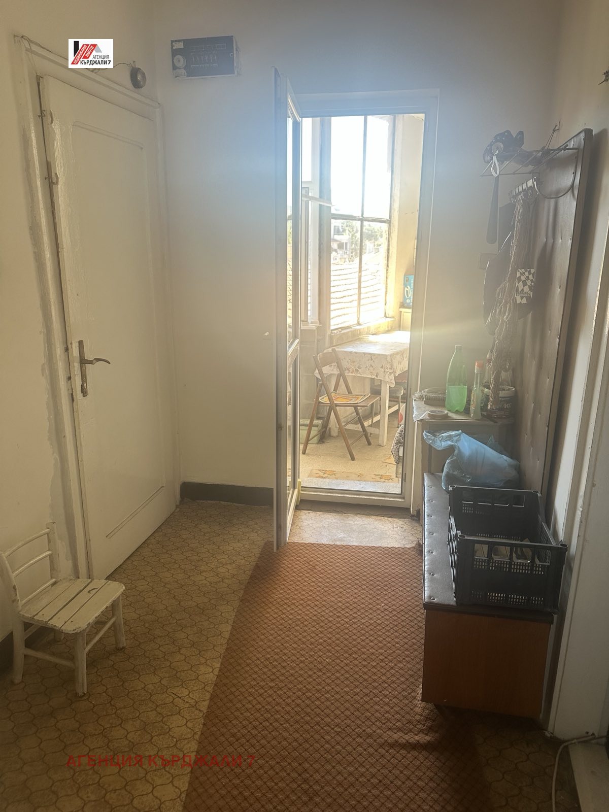 Продава 3-СТАЕН, гр. Кърджали, Център, снимка 2 - Апартаменти - 54034577