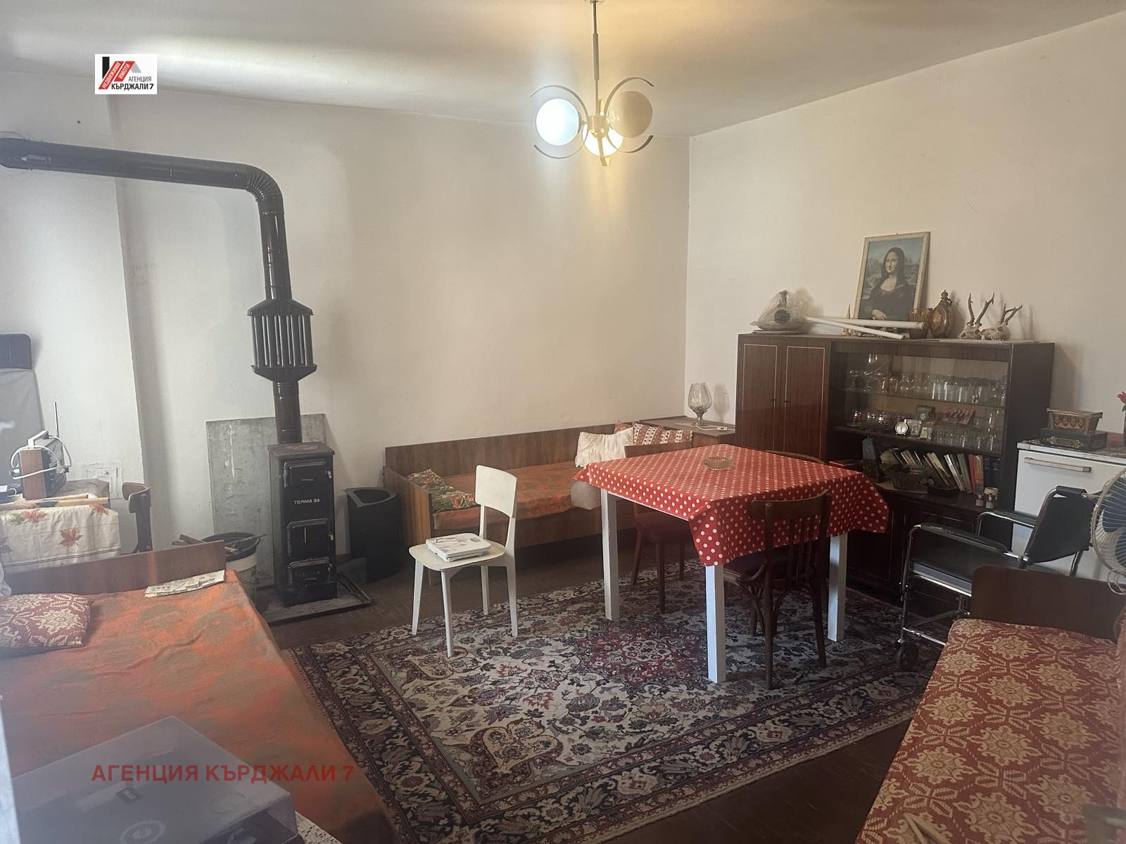 Продава 3-СТАЕН, гр. Кърджали, Център, снимка 3 - Апартаменти - 54034577