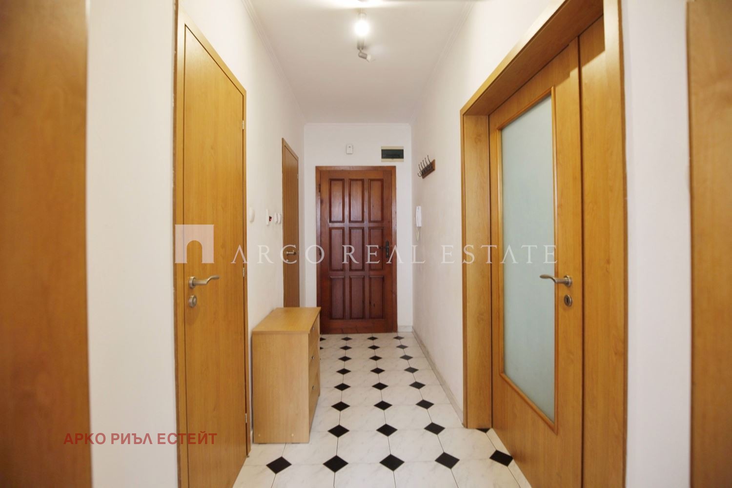 Продава 3-СТАЕН, гр. София, Манастирски ливади, снимка 14 - Апартаменти - 54862810