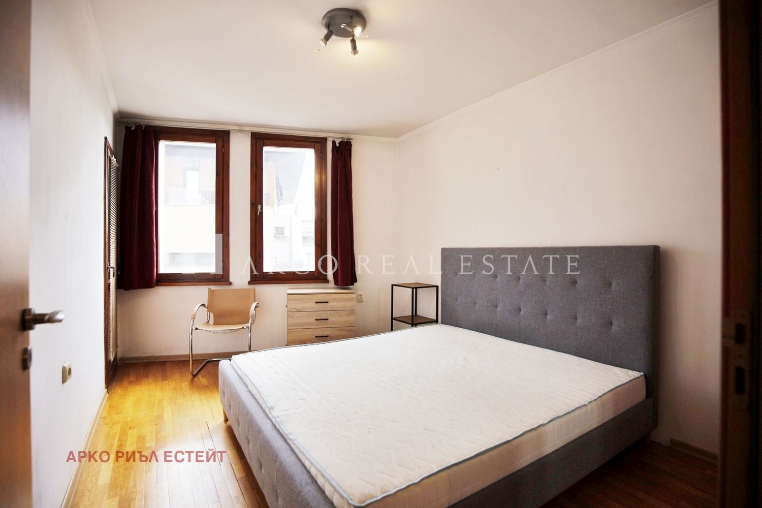Продава 3-СТАЕН, гр. София, Манастирски ливади, снимка 11 - Апартаменти - 54862810