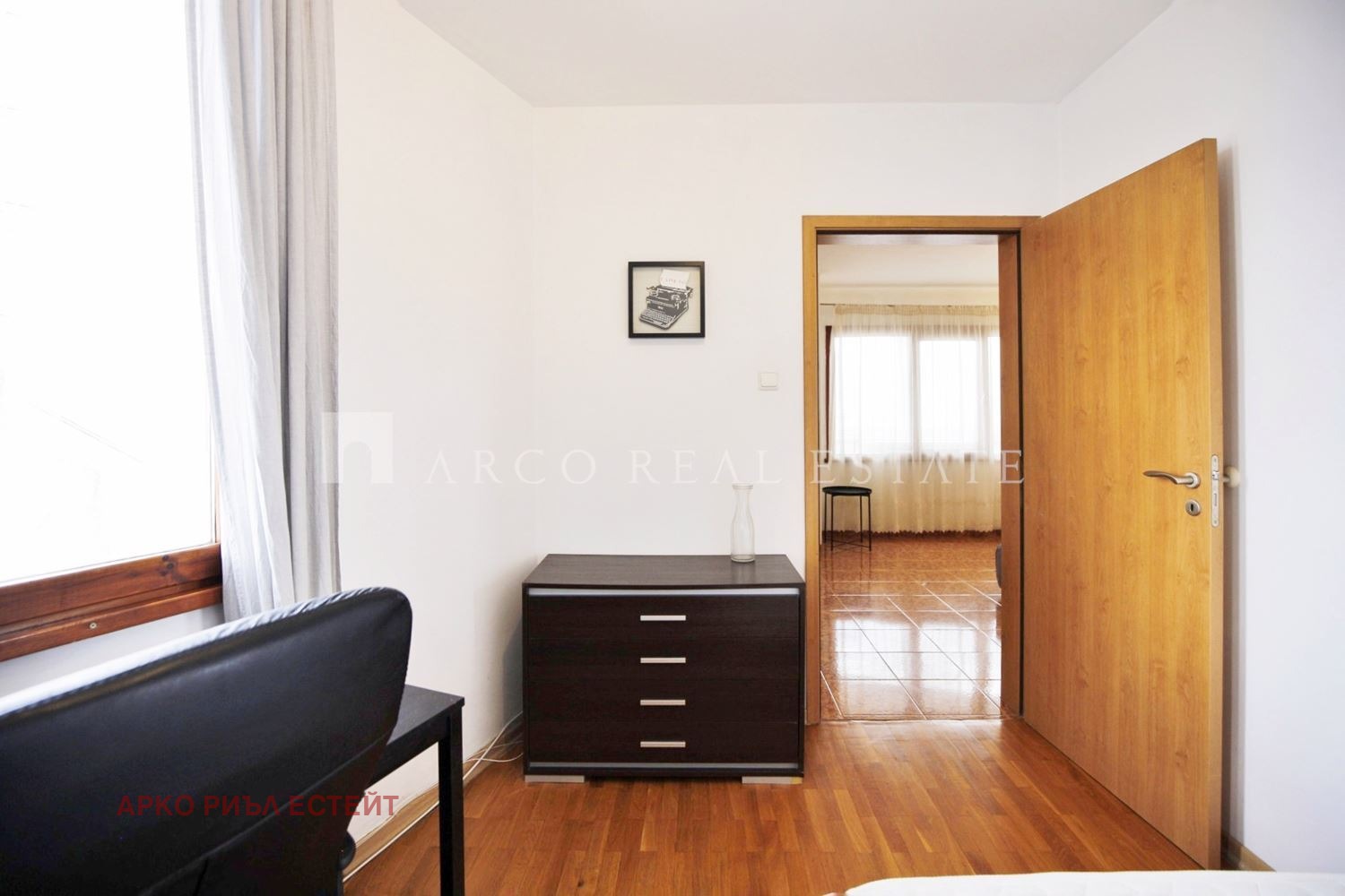 Продава 3-СТАЕН, гр. София, Манастирски ливади, снимка 8 - Апартаменти - 54862810