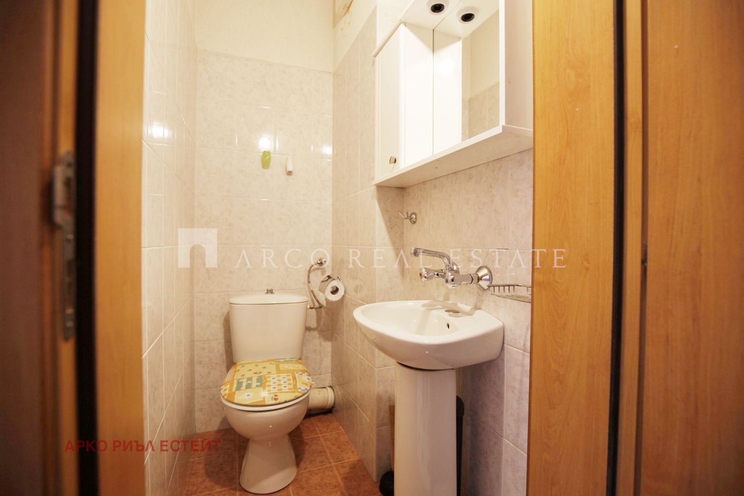Продава 3-СТАЕН, гр. София, Манастирски ливади, снимка 17 - Апартаменти - 54862810