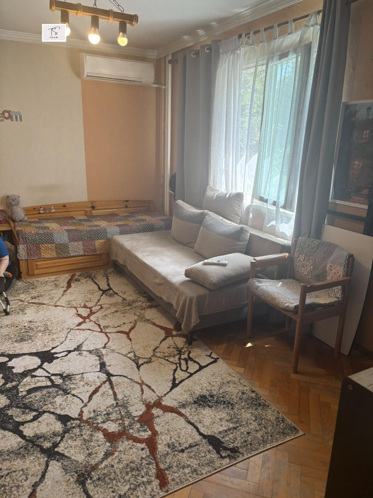Продава 3-СТАЕН, гр. София, Дружба 2, снимка 4 - Апартаменти - 55380765
