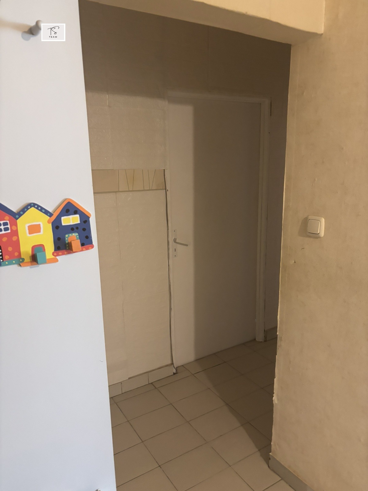 Продава 3-СТАЕН, гр. София, Дружба 2, снимка 9 - Апартаменти - 55380765