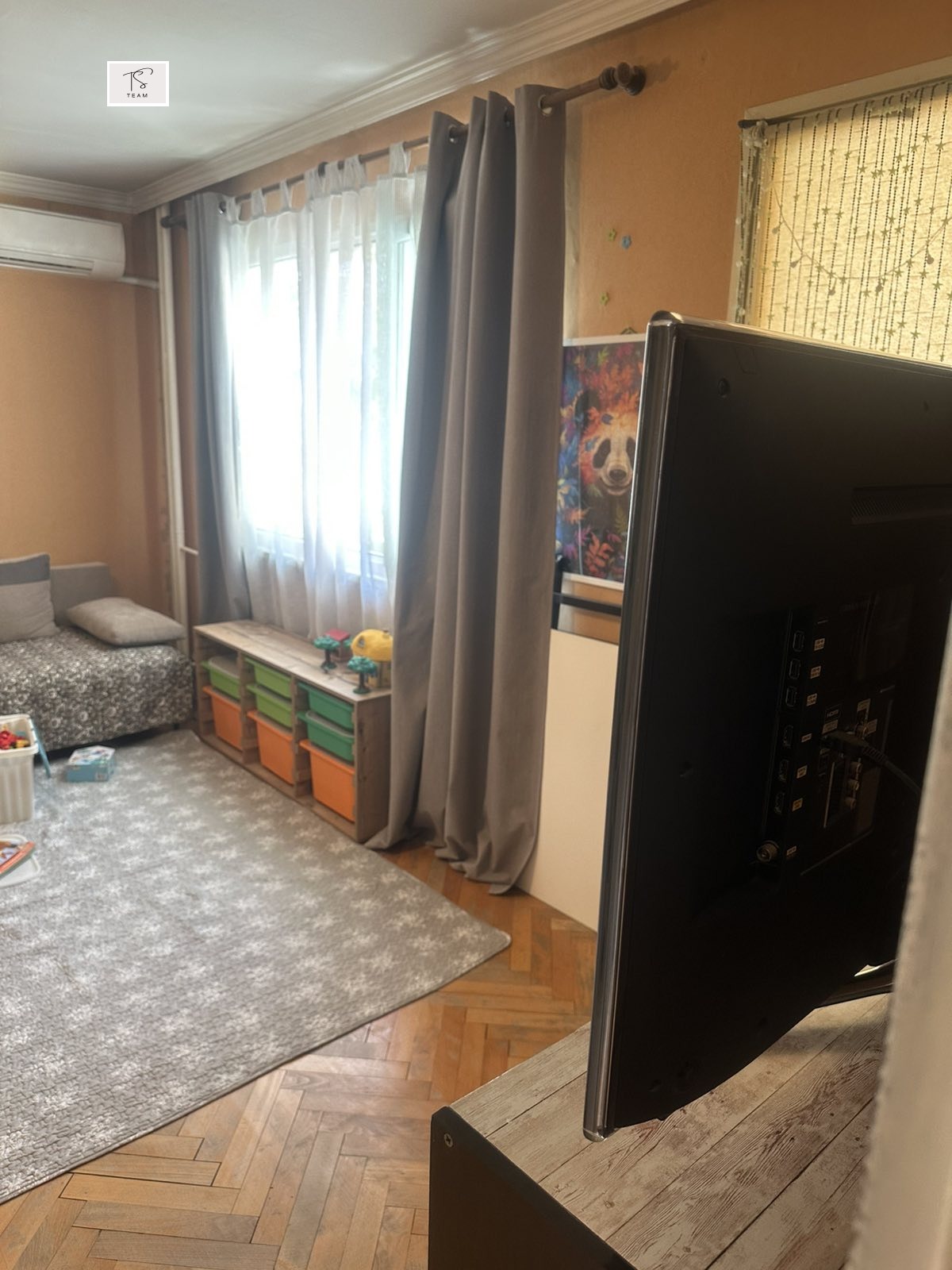 Продава 3-СТАЕН, гр. София, Дружба 2, снимка 14 - Апартаменти - 55380765
