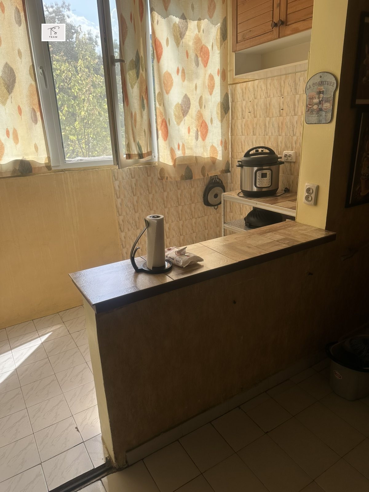 Продава 3-СТАЕН, гр. София, Дружба 2, снимка 16 - Апартаменти - 55380765