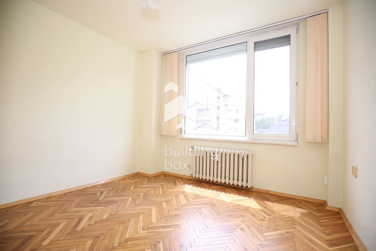 Продава 3-СТАЕН, гр. София, Център, снимка 9 - Апартаменти - 55464309