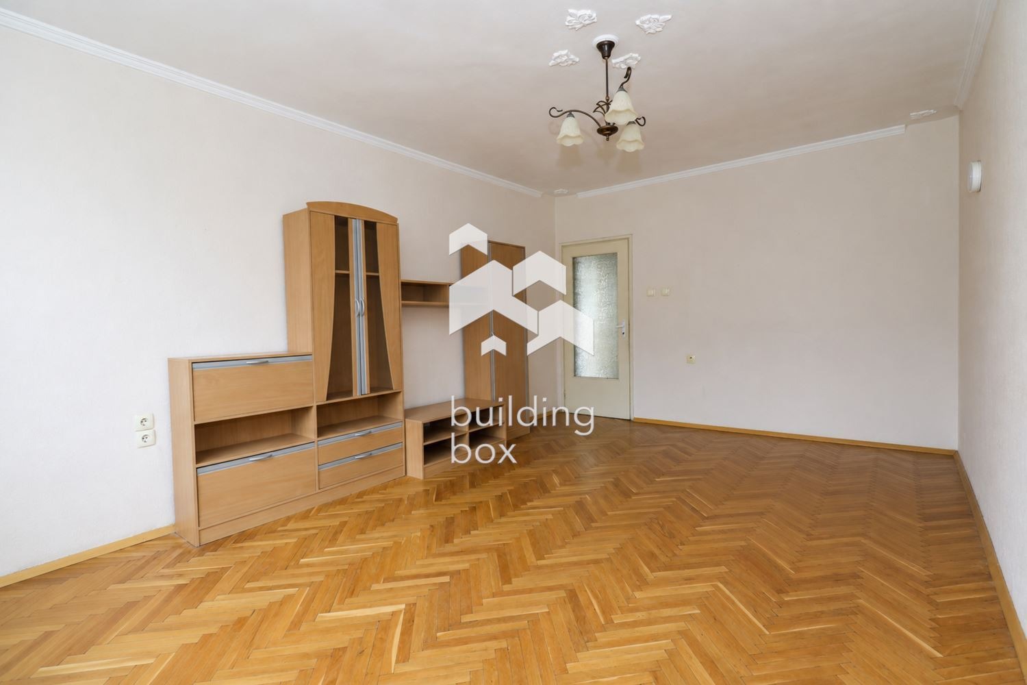 Продава 3-СТАЕН, гр. София, Център, снимка 3 - Апартаменти - 55464309