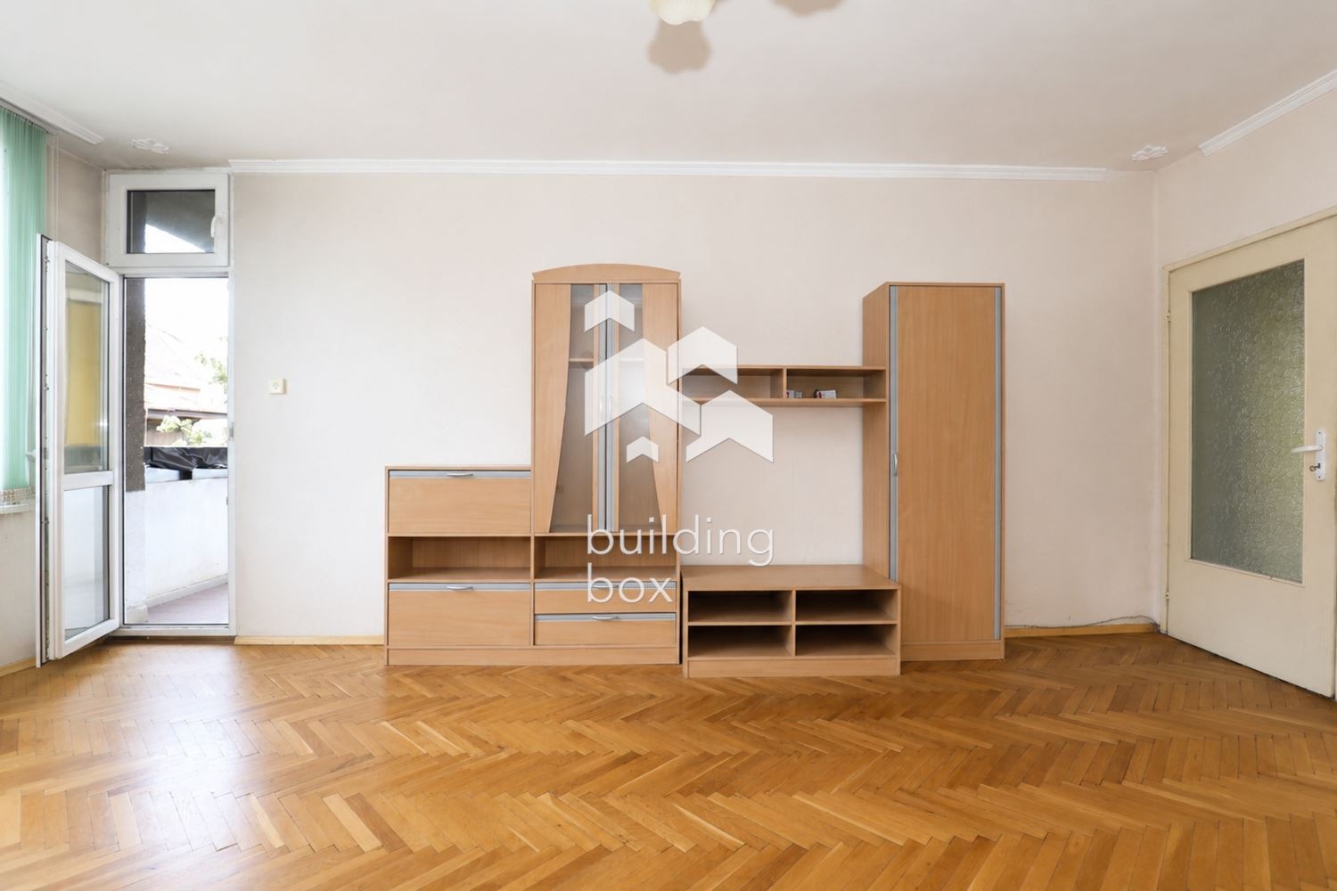 Продава 3-СТАЕН, гр. София, Център, снимка 4 - Апартаменти - 55464309
