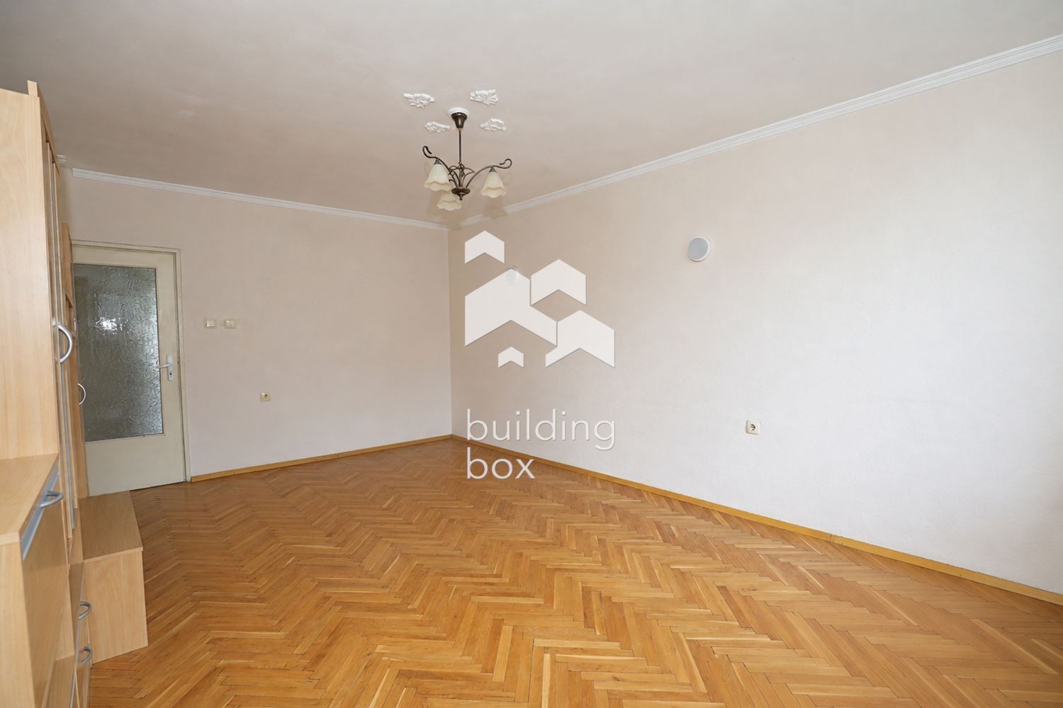 Продава 3-СТАЕН, гр. София, Център, снимка 2 - Апартаменти - 55464309