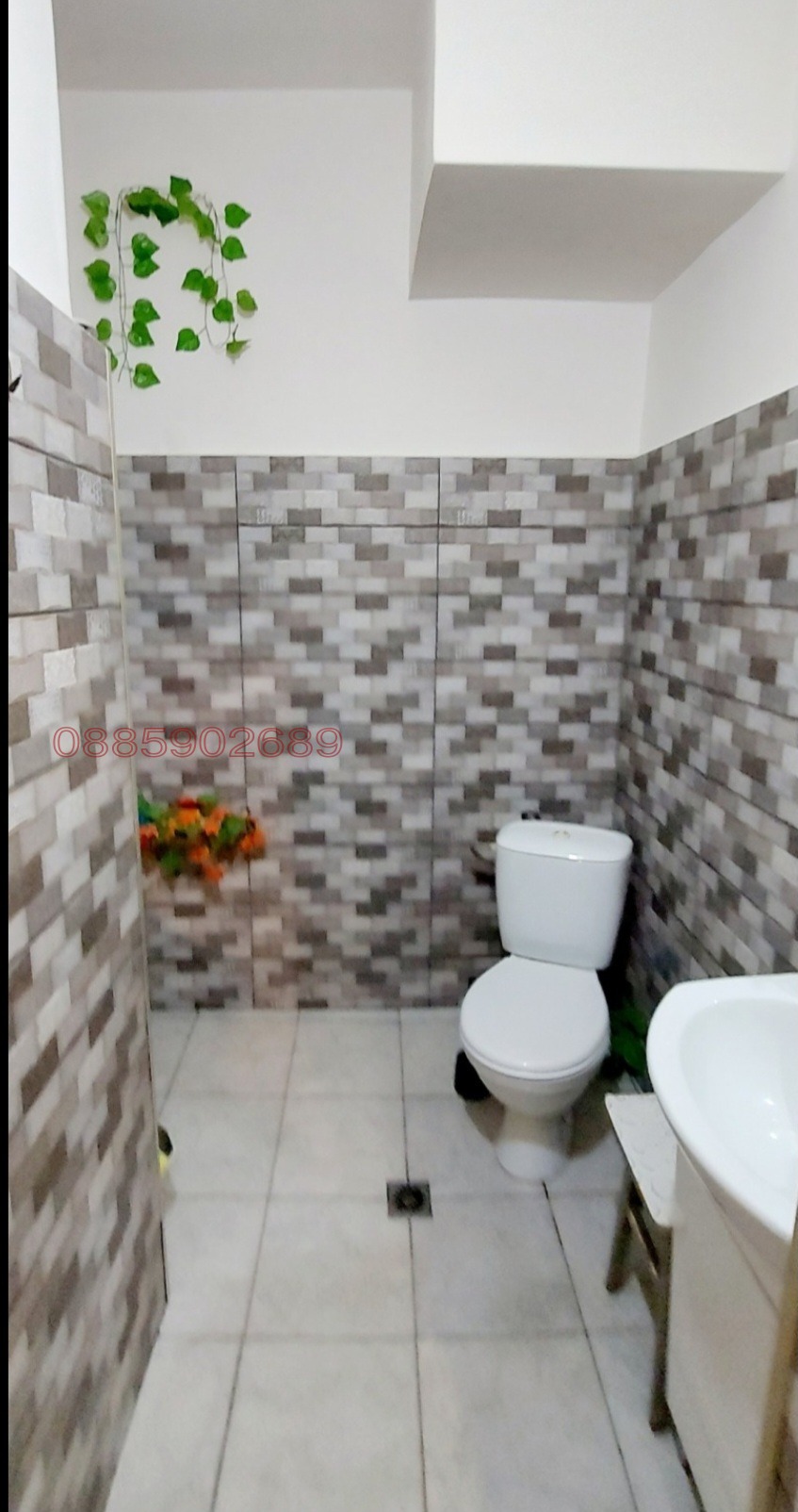 Продава 3-СТАЕН, гр. Добрич, Център, снимка 2 - Апартаменти - 55704318