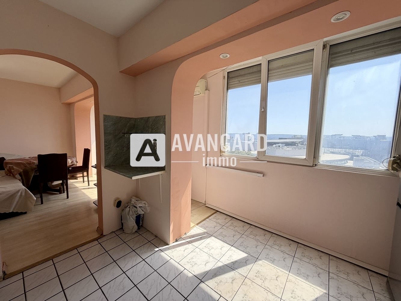 Продава 3-СТАЕН, гр. Варна, Младост 1, снимка 8 - Апартаменти - 55790058