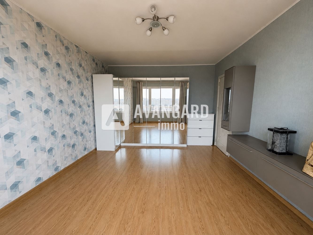 Продава 3-СТАЕН, гр. Варна, Младост 1, снимка 4 - Апартаменти - 55790058