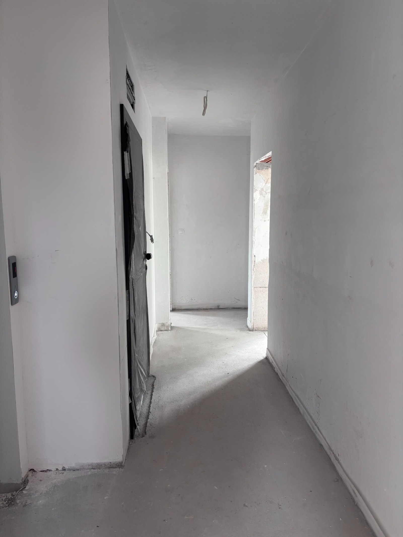 Продава 3-СТАЕН, гр. Пловдив, Център, снимка 5 - Апартаменти - 56594162