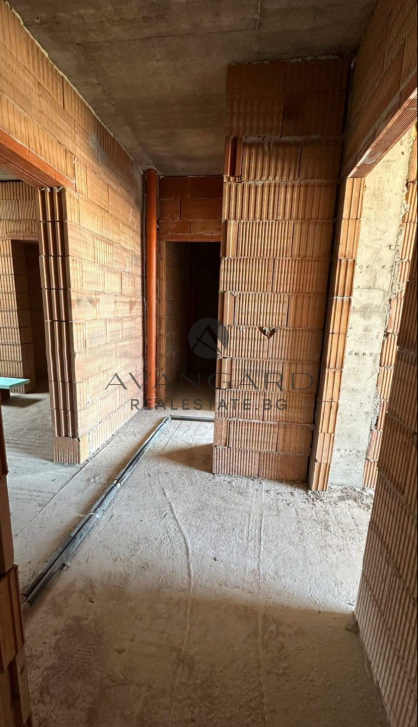 Продава 3-СТАЕН, гр. Пловдив, Беломорски, снимка 5 - Апартаменти - 56722107