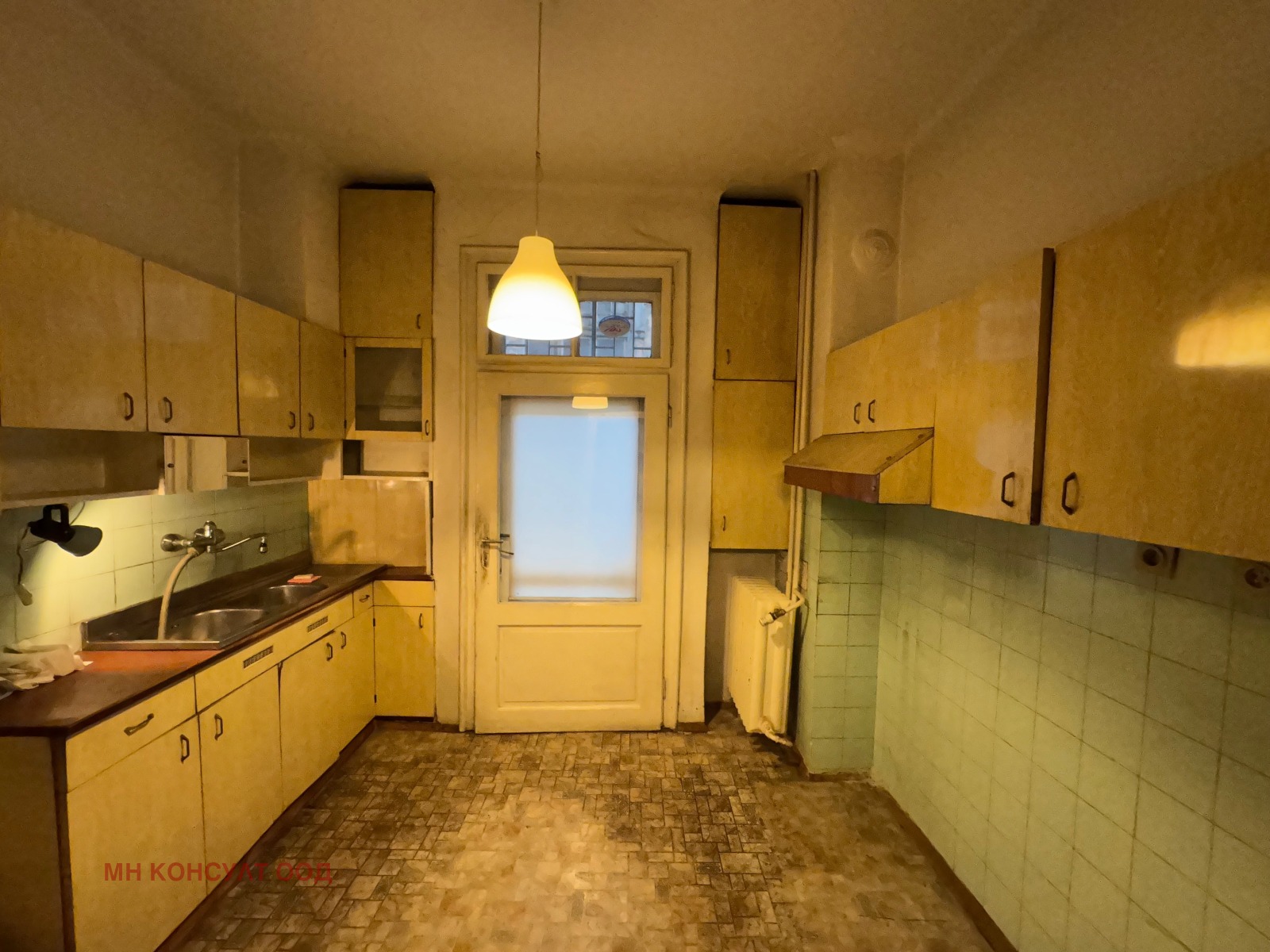 Продава 4-СТАЕН, гр. София, Център, снимка 4 - Апартаменти - 56112640