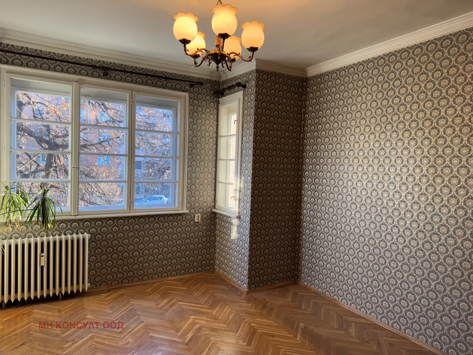 Продава 4-СТАЕН, гр. София, Център, снимка 2 - Апартаменти - 56112640