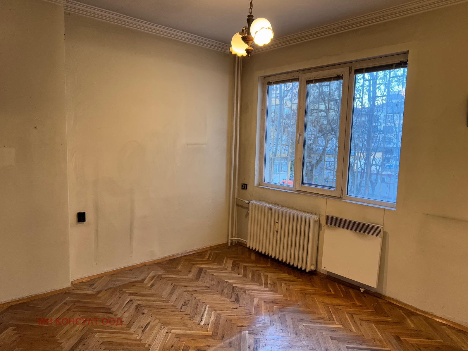 Продава 4-СТАЕН, гр. София, Център, снимка 5 - Апартаменти - 56112640