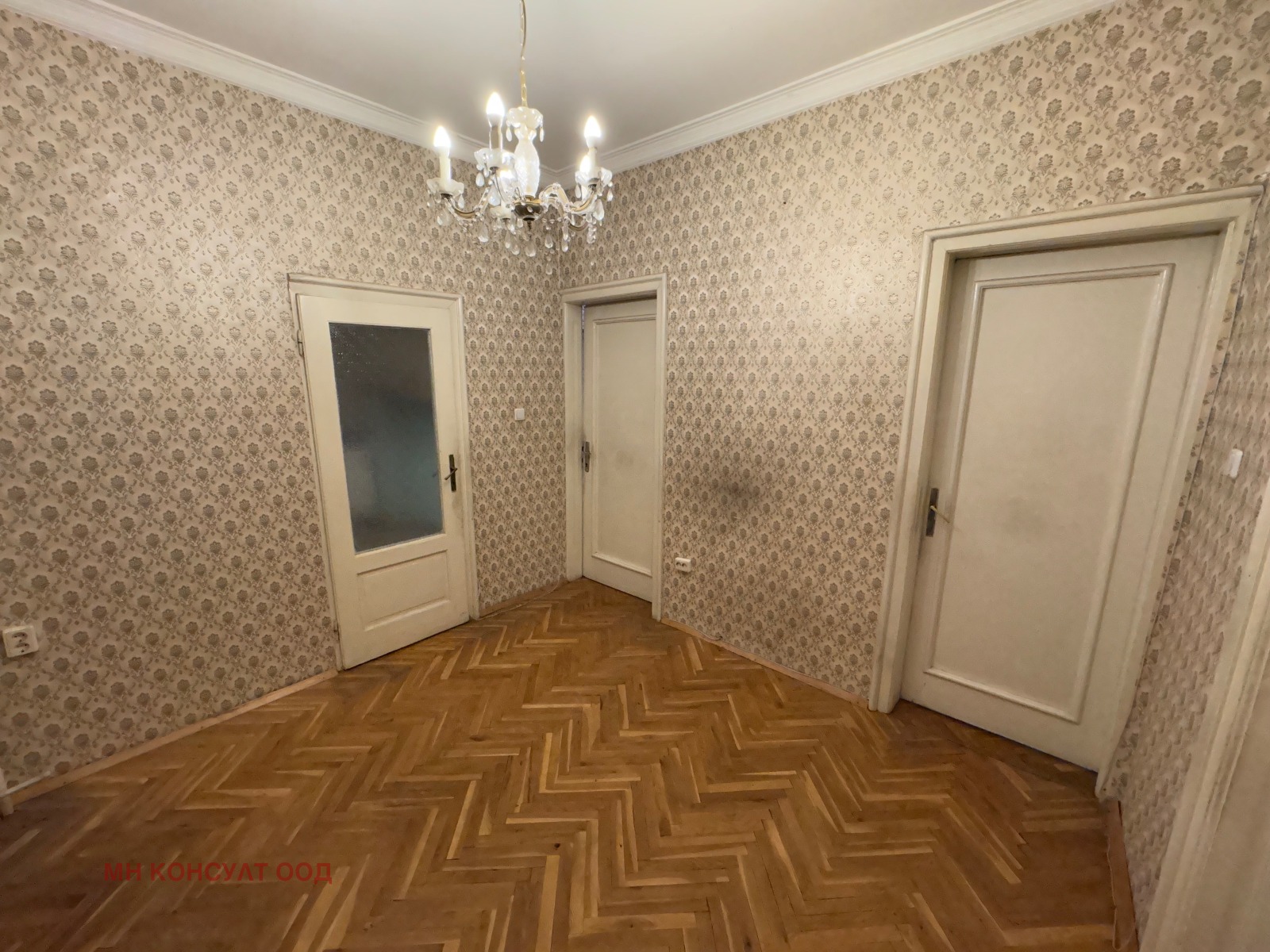 Продава 4-СТАЕН, гр. София, Център, снимка 7 - Апартаменти - 56112640