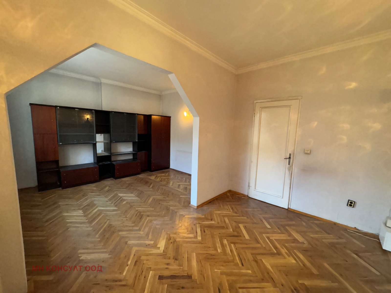 Продава 4-СТАЕН, гр. София, Център, снимка 9 - Апартаменти - 56112640