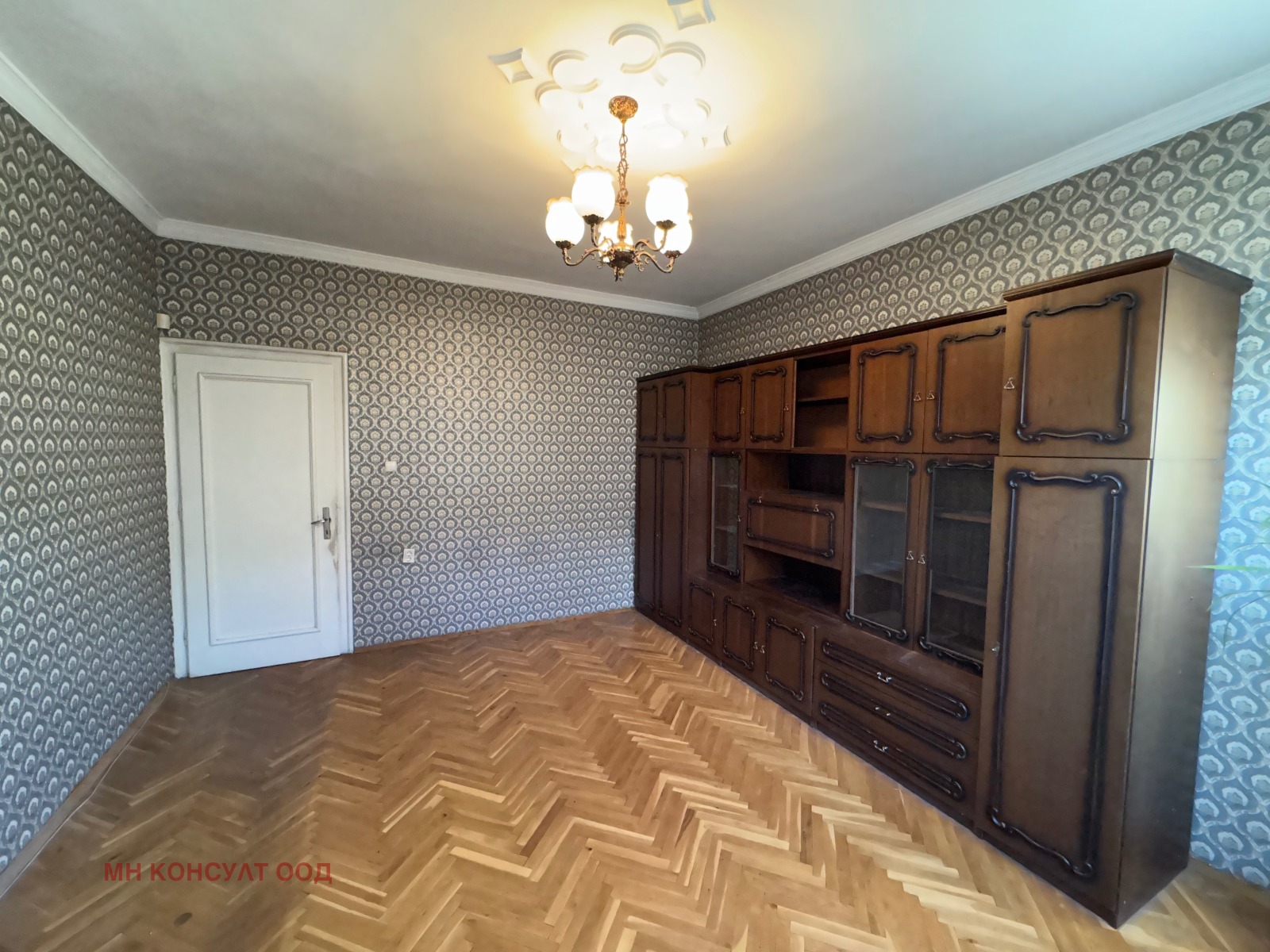 Продава 4-СТАЕН, гр. София, Център, снимка 3 - Апартаменти - 56112640
