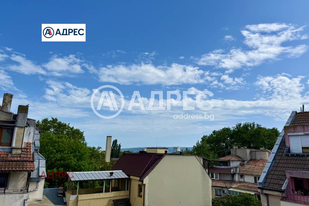 Продава МНОГОСТАЕН, гр. Варна, Окръжна болница-Генерали, снимка 2 - Апартаменти - 54104658