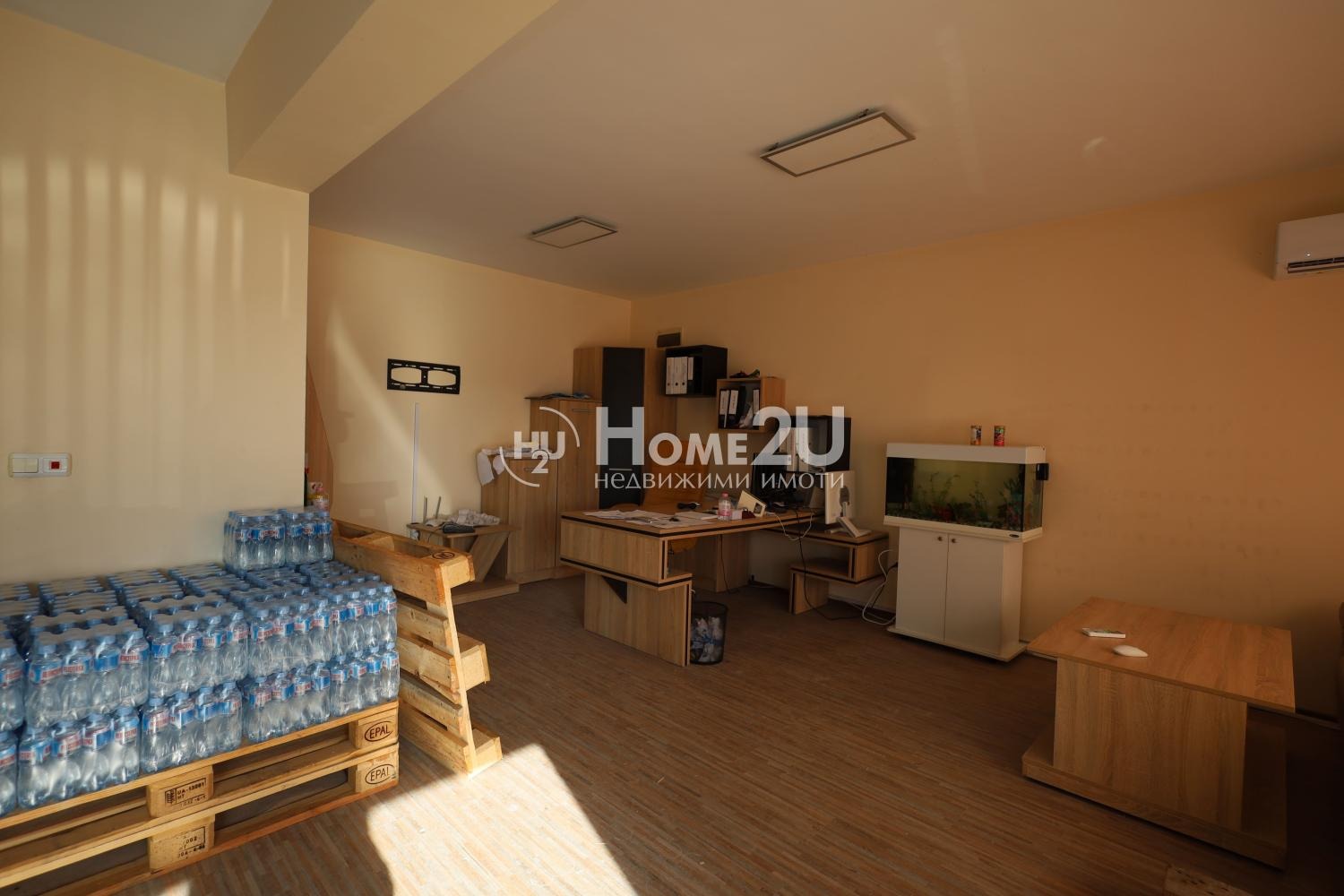 Продава ОФИС, гр. Варна, Бриз, снимка 3 - Офиси - 53718056